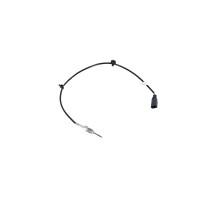 Exhaust gas temperature sensor with synthetic grease NRF for VW TOUAREG