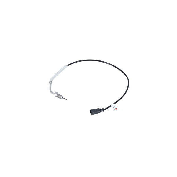 Exhaust gas temperature sensor 530 mm cable NRF suitable for SEAT LEON