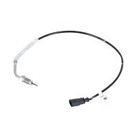 Sensor exhaust gas temperature NRF for AUDI A1