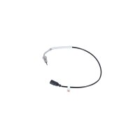 Exhaust gas temperature sensor 530 mm cable NRF suitable...