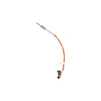 Exhaust gas temperature sensor NRF for DACIA DOKKER MPV