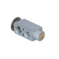Expansion valve air conditioning NRF for BMW 3