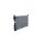 Radiator engine cooling 520 - 360 mm alu NRF for e.g. FIAT PALIO