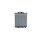 Radiator engine cooling 325 - 318 mm alu NRF for SUZUKI ALTO