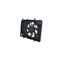 Lüfter Motorkühlung 340 W NRF für u.a....