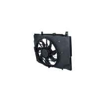 Lüfter Motorkühlung 340 W NRF für u.a. MERCEDES-BENZ E-KLASSE