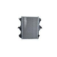 Radiator engine cooling 568 - 401 mm alu NRF for NISSAN ATLEON
