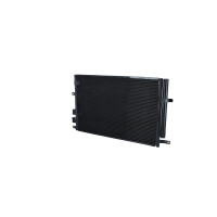 Air conditioning condenser with dryer NRF for e.g. ALFA...
