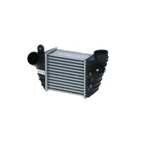 Ladeluftkühler NRF für AUDI TT