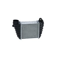 Ladeluftkühler NRF für AUDI TT