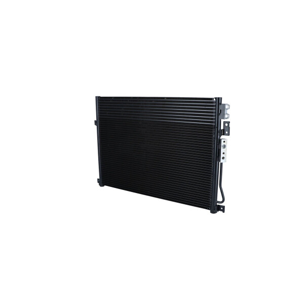 Air conditioning condenser with sealing ring NRF for JEEP GRAND and others