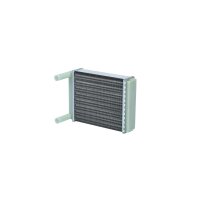 Heat exchanger for interior heating 170 mm - 152 mm NRF...