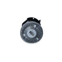 Clutch radiator fan thermal NRF suitable for e.g. IVECO...