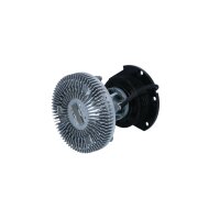 Clutch radiator fan thermal NRF suitable for e.g. IVECO...