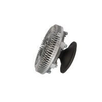Clutch radiator fan thermal NRF suitable for MERCEDES-BENZ AXOR