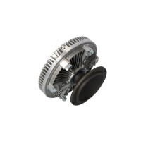 Clutch radiator fan thermal NRF suitable for MERCEDES-BENZ AXOR