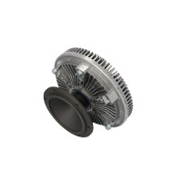 Clutch radiator fan thermal NRF suitable for MERCEDES-BENZ AXOR
