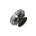 Clutch radiator fan thermal NRF suitable for MERCEDES-BENZ AXOR
