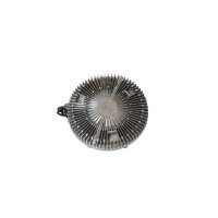 Clutch radiator fan electronic NRF suitable for e.g. MAN TGM