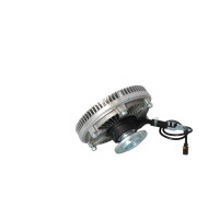 Kupplung Kühlerlüfter elektronisch NRF passend für u.a. MAN TGM