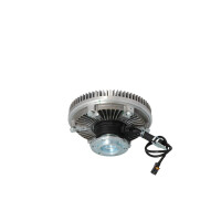 Kupplung Kühlerlüfter elektronisch NRF passend für u.a. MAN TGM