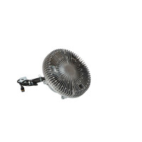 Kupplung Kühlerlüfter elektronisch NRF passend für u.a. MAN TGM