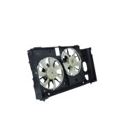 Engine cooling fan anti-overheating 100/100 W NRF suitable for TOYOTA CAMRY