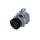 Klimakompressor 12 V Ø 119 mm HS-18 NRF für u.a. HYUNDAI TUCSON