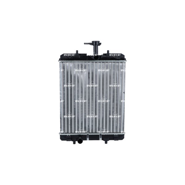 Radiator Engine Cooling NRF for CITROEN C1