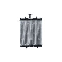 Radiator Engine Cooling NRF for CITROEN C1