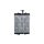 Radiator Engine Cooling NRF for CITROEN C1