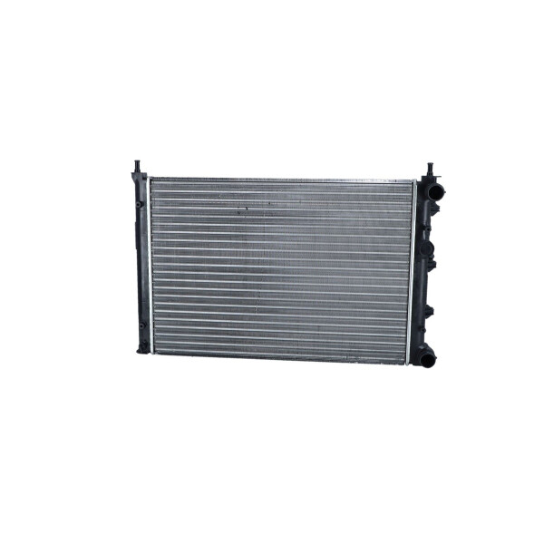 Kühler Motor Kühlrippen 580 - 415 mm Alu NRF für ALFA ROMEO 147