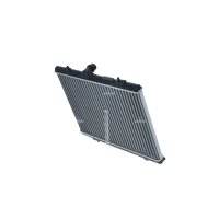 Radiator Engine Cooling NRF for CITROEN C4 II