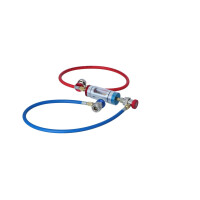 Tool kit air conditioning system NRF thermo expertise...