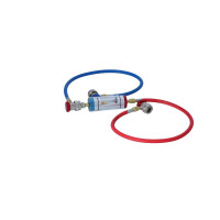 Werkzeugsatz Klimaanlage NRF Thermo-Expertise passend für diverse PKW