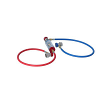 Werkzeugsatz Klimaanlage NRF Thermo-Expertise passend für diverse PKW