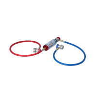 Werkzeugsatz Klimaanlage NRF Thermo-Expertise passend für diverse PKW