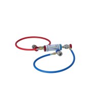 Werkzeugsatz Klimaanlage NRF Thermo-Expertise passend für diverse PKW