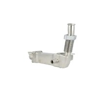 Radiator exhaust gas recirculation NRF thermo expertise suitable for BMW 5