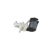 EGR valve exhaust gas recirculation electric NRF suitable for e.g. BMW 1 Series