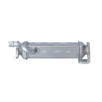 Cooler exhaust gas recirculation NRF for DAILY VI box