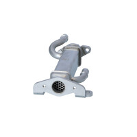 Kühler Abgasrückführung NRF Thermo passend für u.a. IVECO DAILY