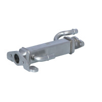 Kühler Abgasrückführung NRF Thermo passend für u.a. IVECO DAILY