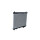 Radiator Engine cooling fins brazed 478 - 350 mm alu NRF for e.g. TOYOTA URBAN
