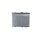 Radiator engine cooling 538 - 380 mm alu NRF for e.g. CITROËN C5