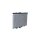 Radiator engine cooling 538 - 380 mm alu NRF for e.g. CITROËN C5