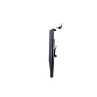 Air conditioning condenser with sealing ring NRF fits TOYOTA FJ