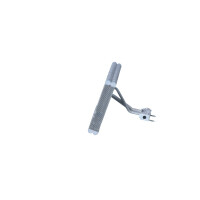 Verdampfer Klimaanlage 250 mm - 195 mm NRF für u.a. CITROËN C4