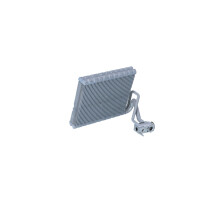 Verdampfer Klimaanlage 250 mm - 195 mm NRF für u.a. CITROËN C4