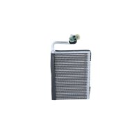 Evaporator air conditioning no valve 225 mm - 300 mm NRF...